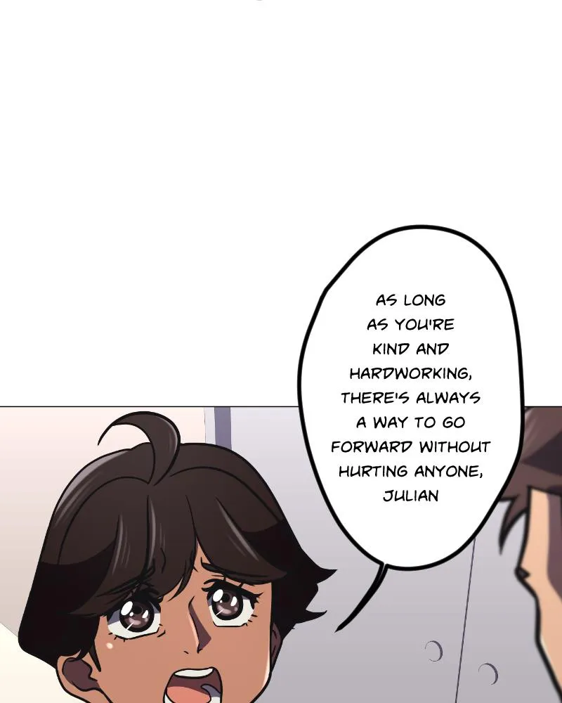 LUFF Chapter 89 page 58 - 