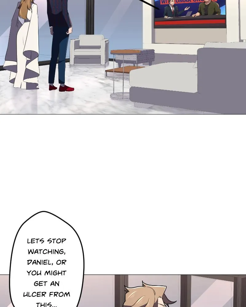 LUFF Chapter 89 page 65 - 