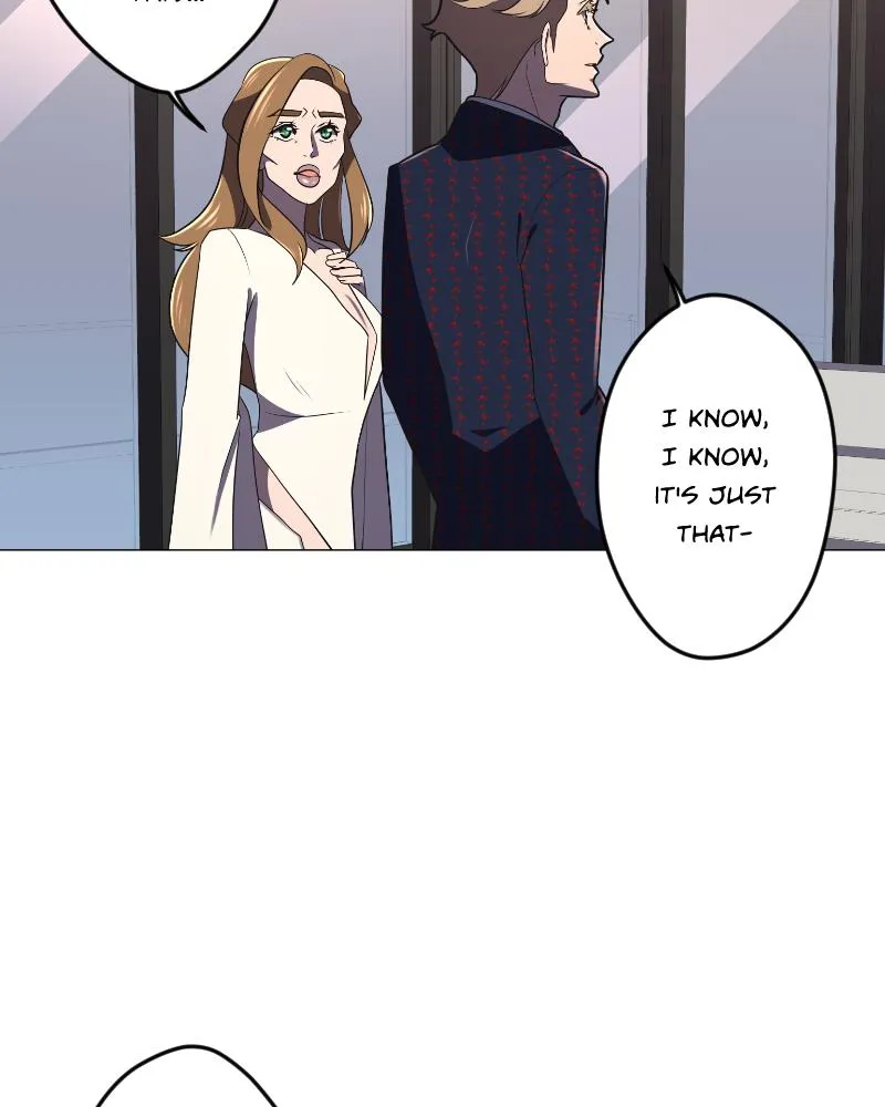 LUFF Chapter 89 page 66 - 