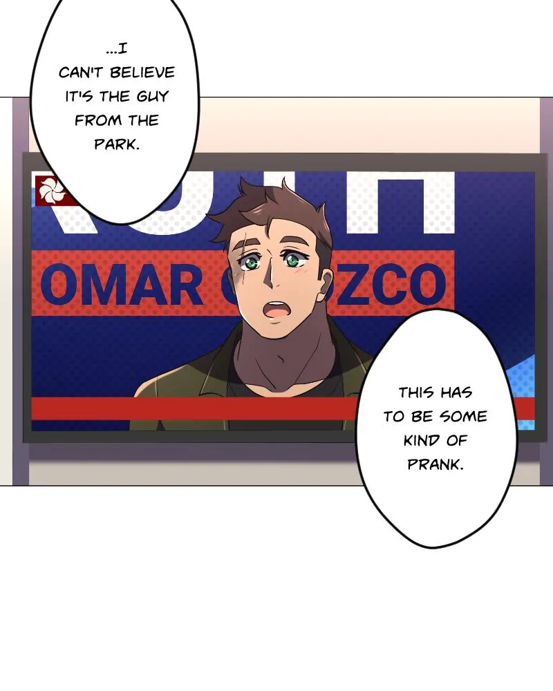 LUFF Chapter 89 page 67 - 