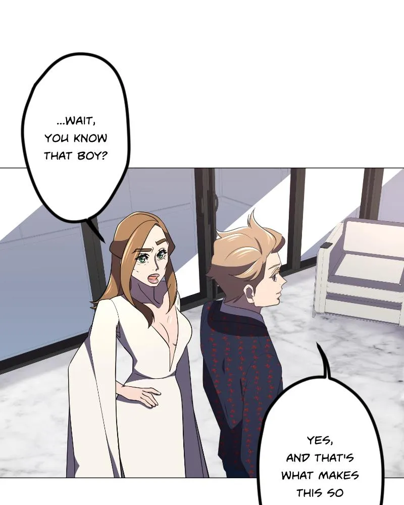 LUFF Chapter 89 page 68 - 