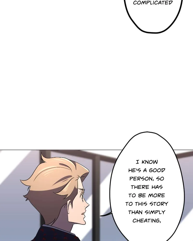 LUFF Chapter 89 page 69 - 