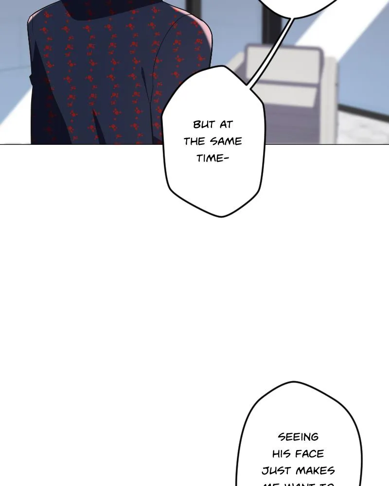 LUFF Chapter 89 page 70 - 