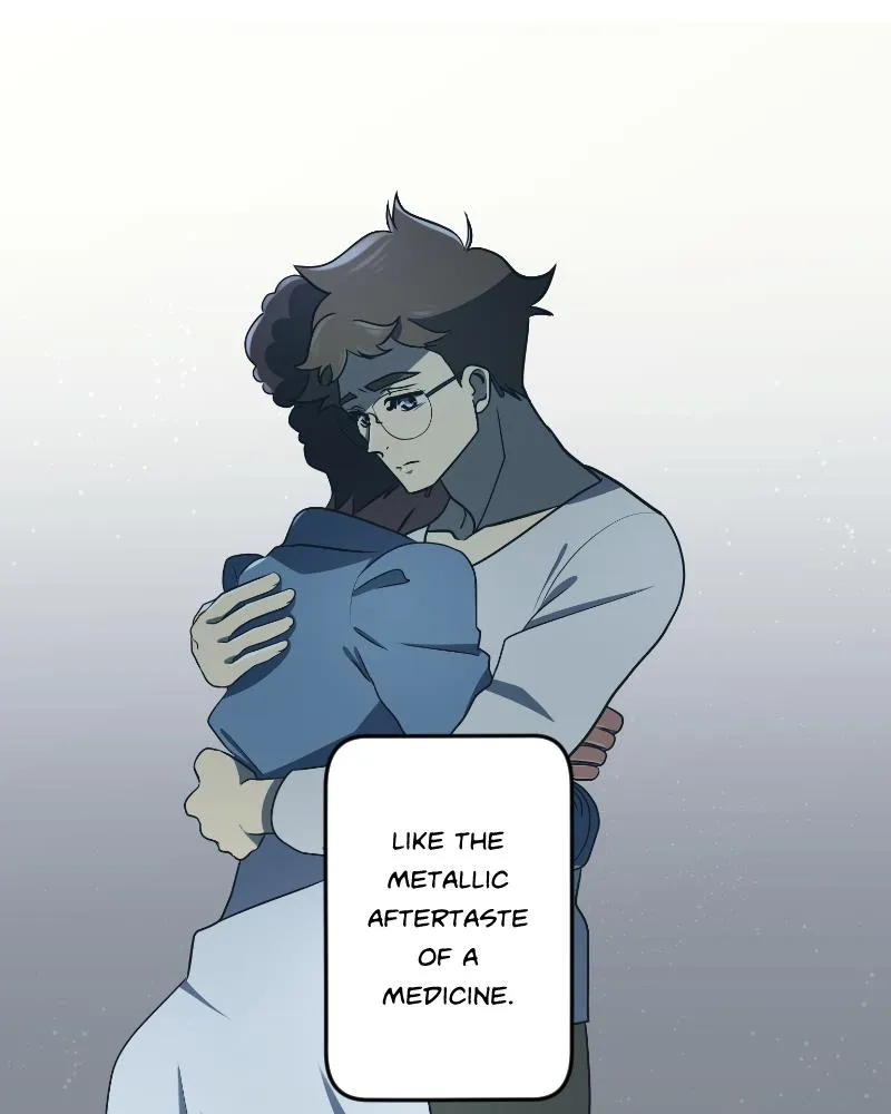 LUFF Chapter 89 page 8 - 