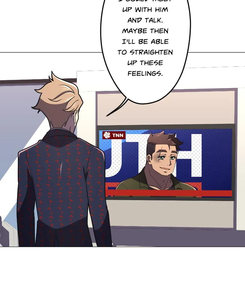 LUFF Chapter 89 page 72 - 
