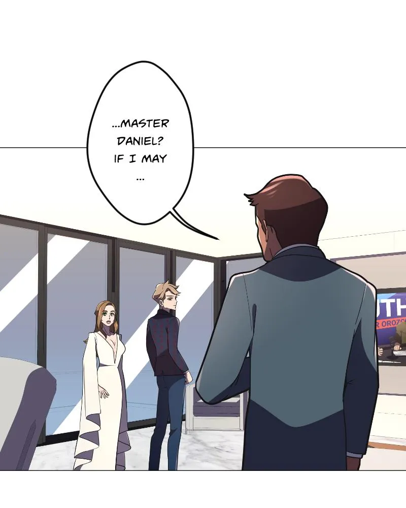 LUFF Chapter 89 page 73 - 