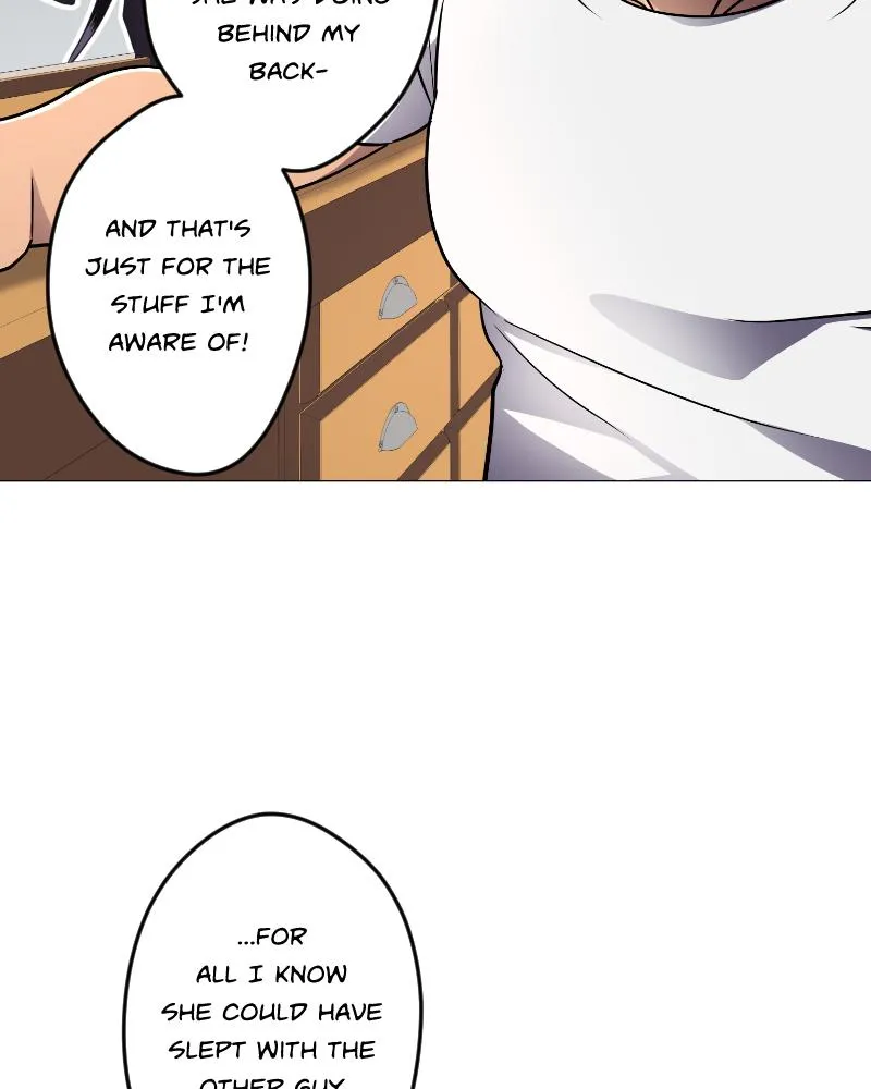 LUFF Chapter 90 page 11 - 