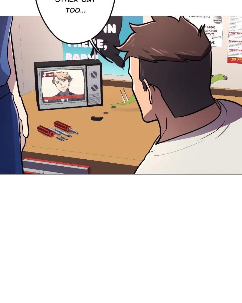 LUFF Chapter 90 page 12 - 