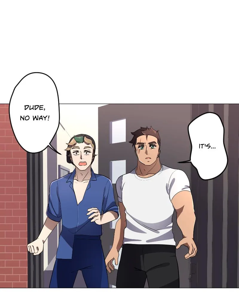 LUFF Chapter 90 page 15 - 
