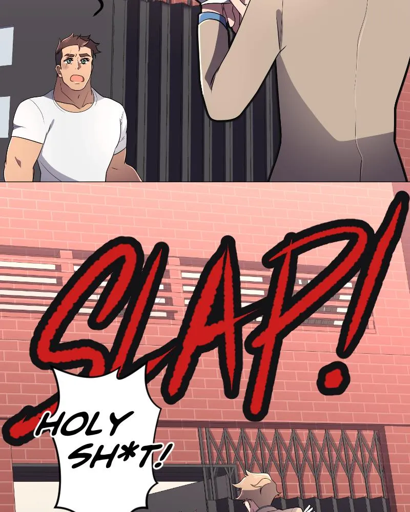 LUFF Chapter 90 page 18 - 