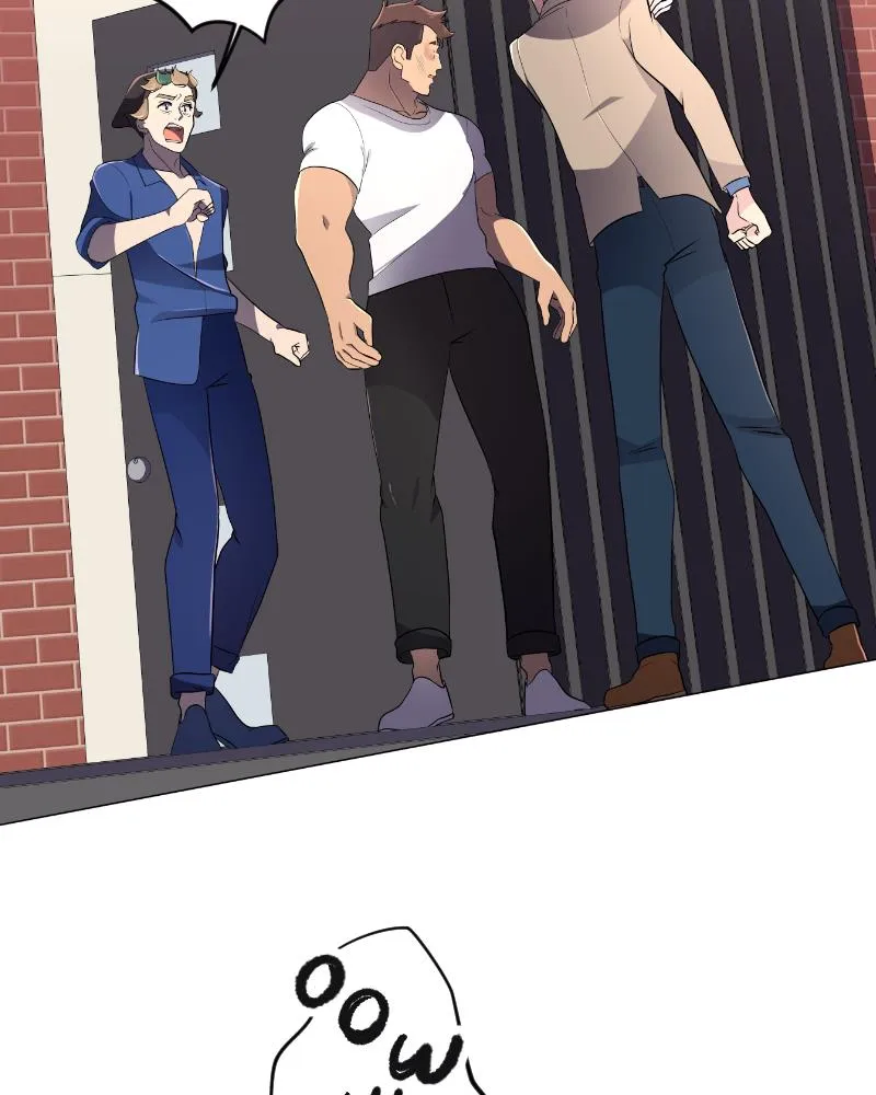 LUFF Chapter 90 page 19 - 