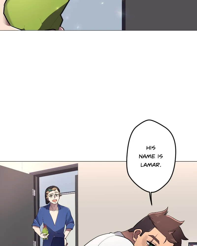 LUFF Chapter 90 page 3 - 