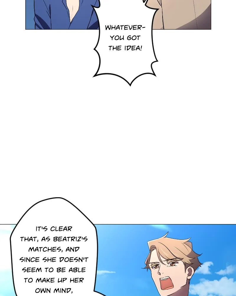 LUFF Chapter 90 page 22 - 