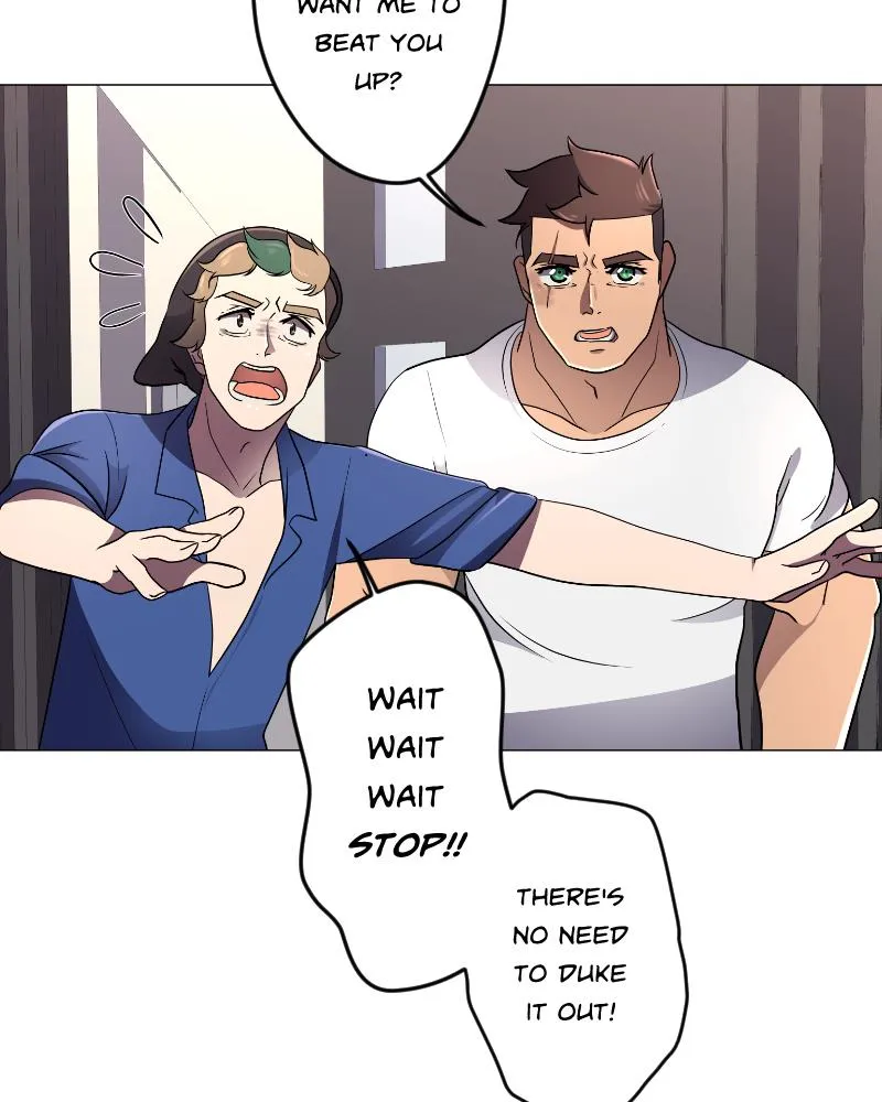 LUFF Chapter 90 page 24 - 