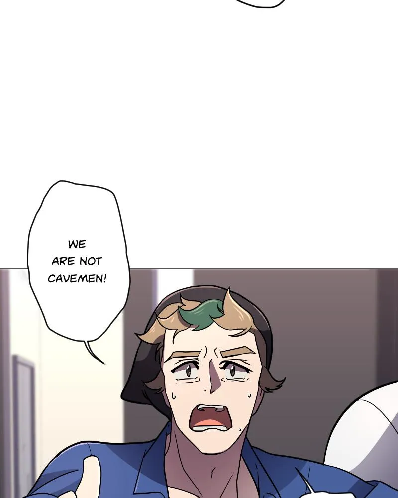 LUFF Chapter 90 page 25 - 