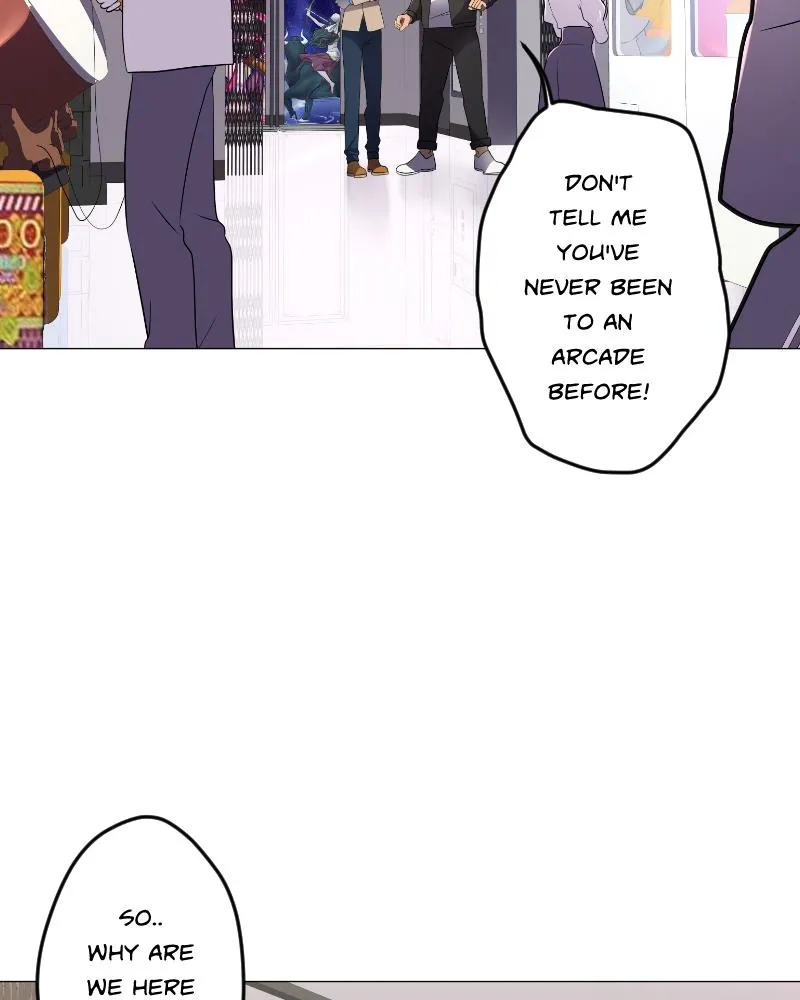 LUFF Chapter 90 page 30 - 
