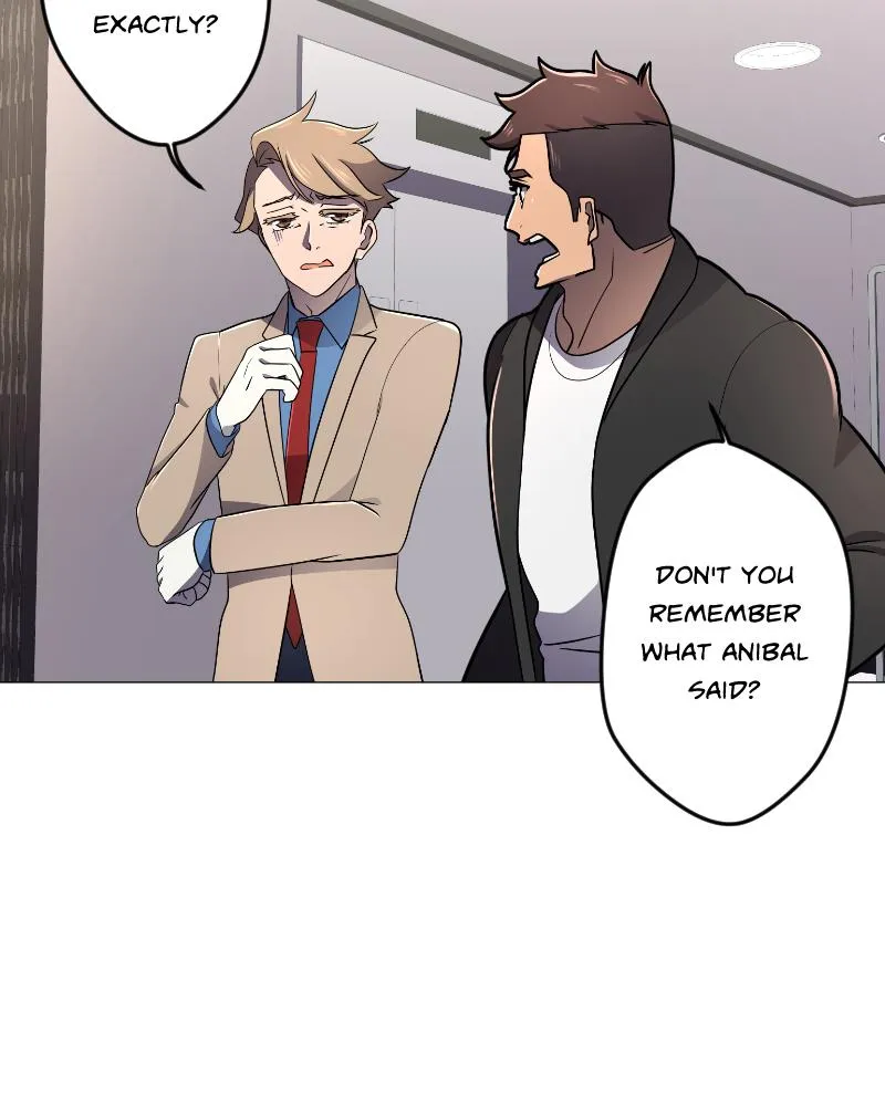 LUFF Chapter 90 page 31 - 
