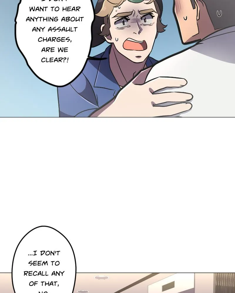 LUFF Chapter 90 page 34 - 
