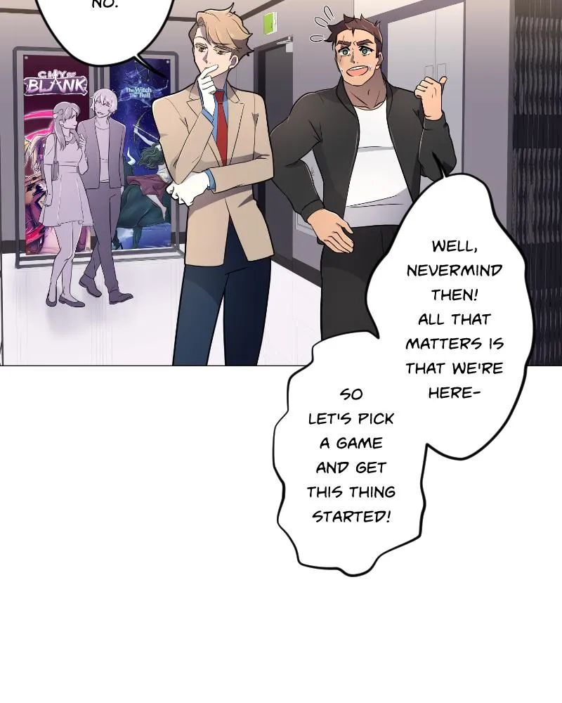 LUFF Chapter 90 page 35 - 