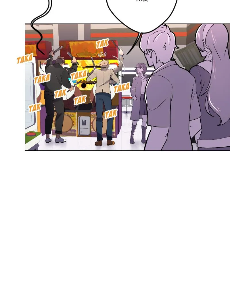 LUFF Chapter 90 page 38 - 
