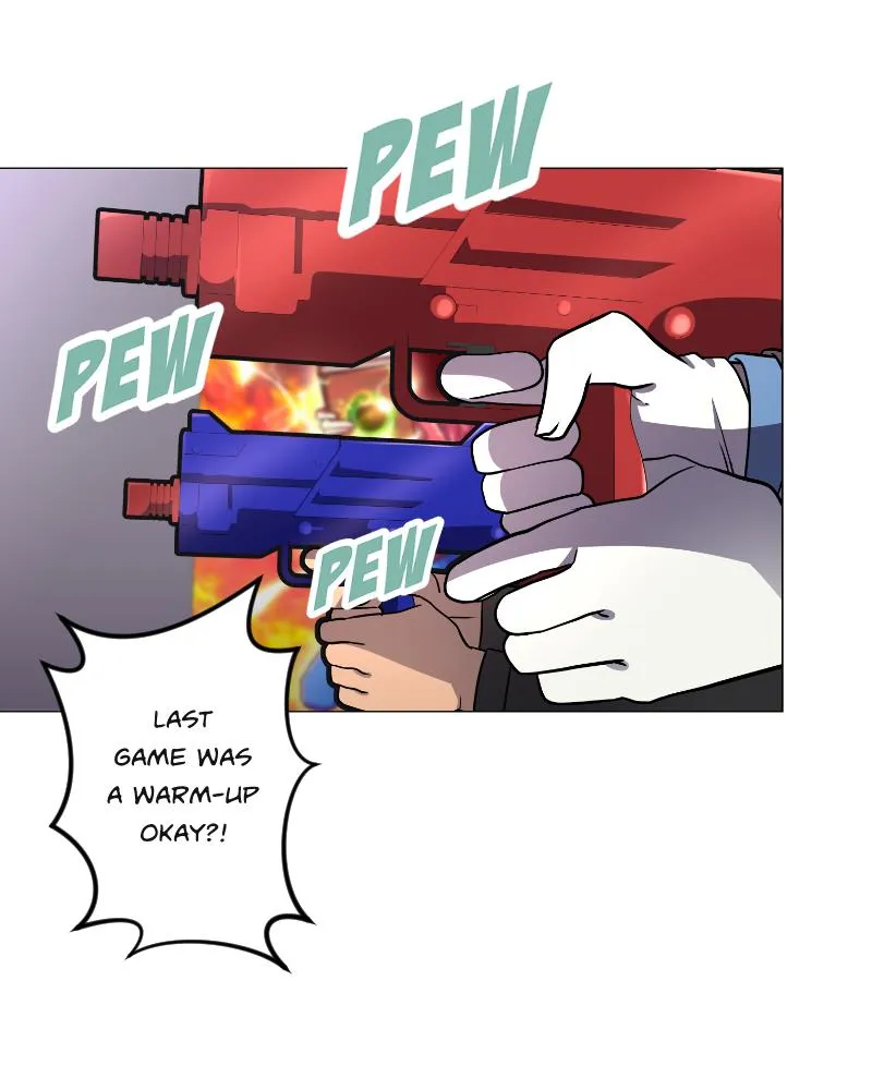 LUFF Chapter 90 page 39 - 