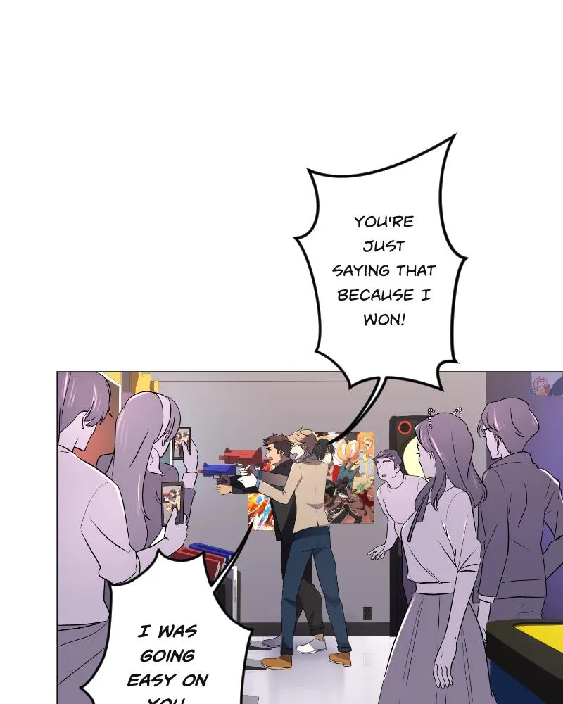 LUFF Chapter 90 page 40 - 