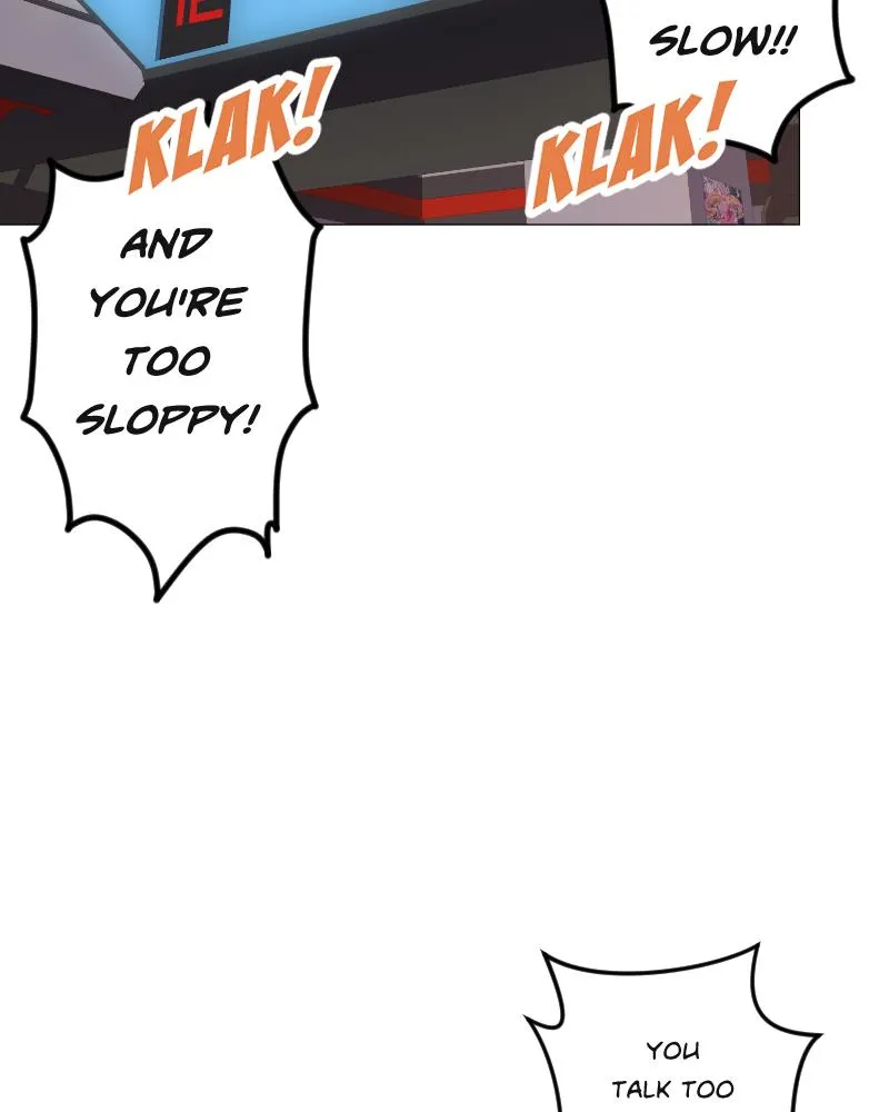 LUFF Chapter 90 page 42 - 