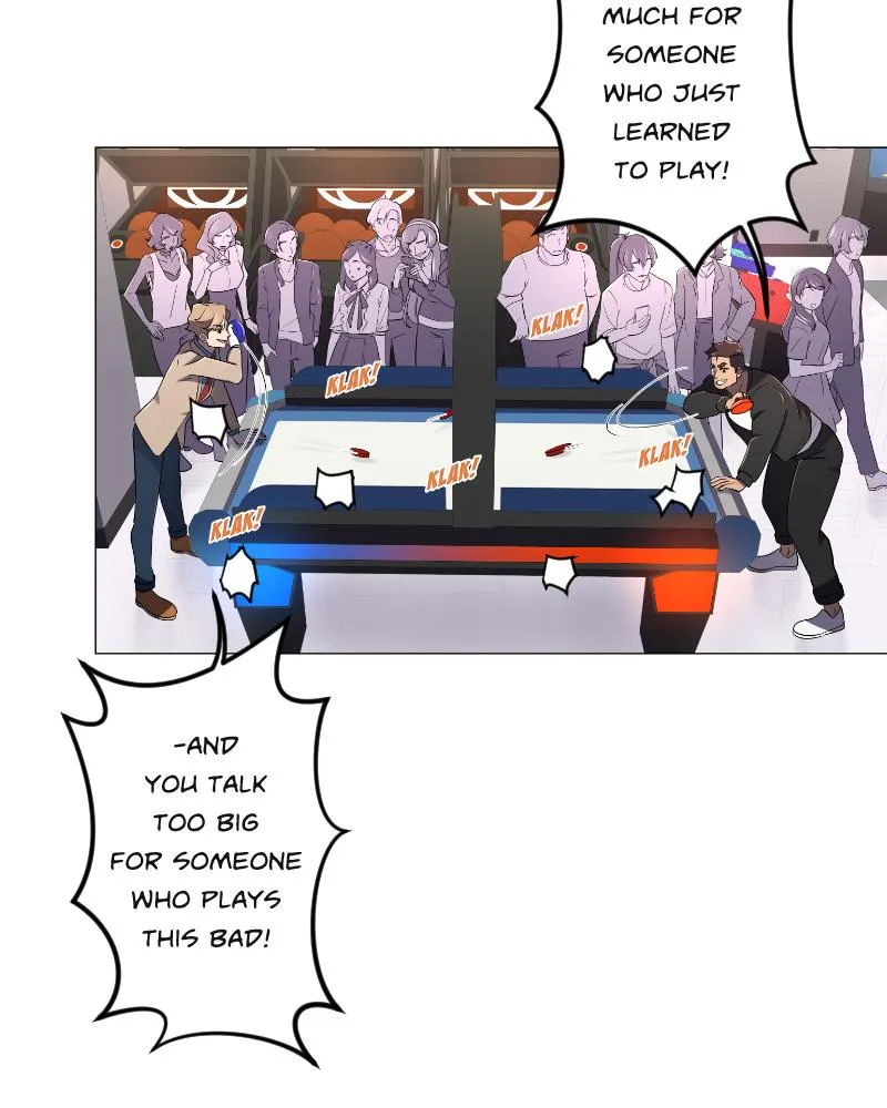 LUFF Chapter 90 page 43 - 