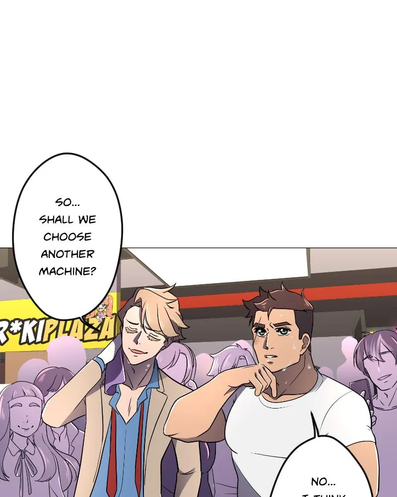 LUFF Chapter 90 page 44 - 