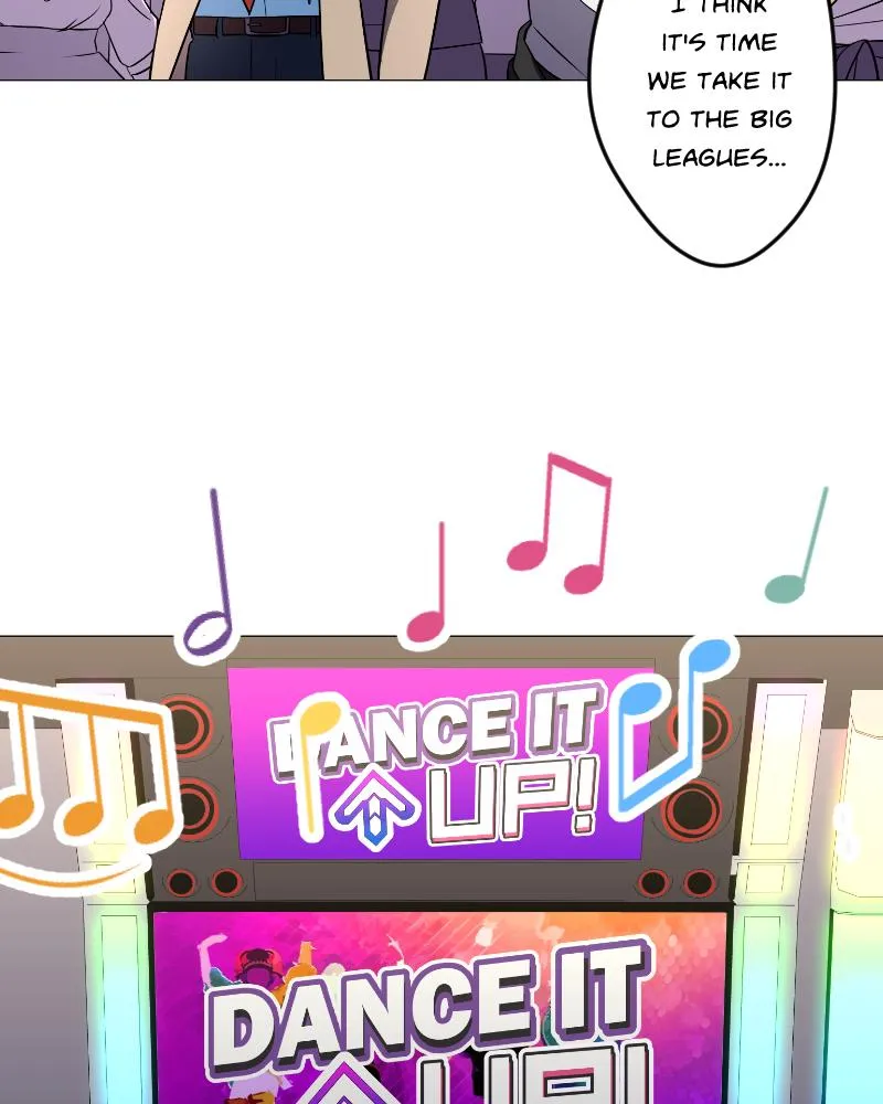 LUFF Chapter 90 page 45 - 
