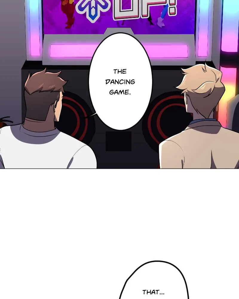 LUFF Chapter 90 page 46 - 