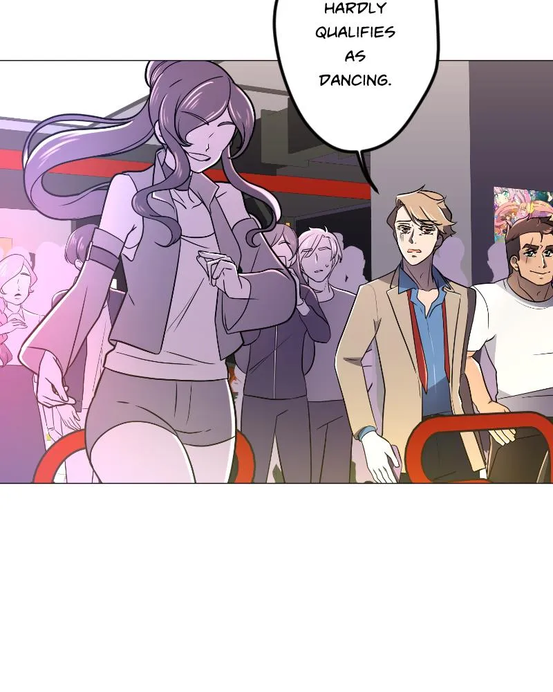 LUFF Chapter 90 page 47 - 