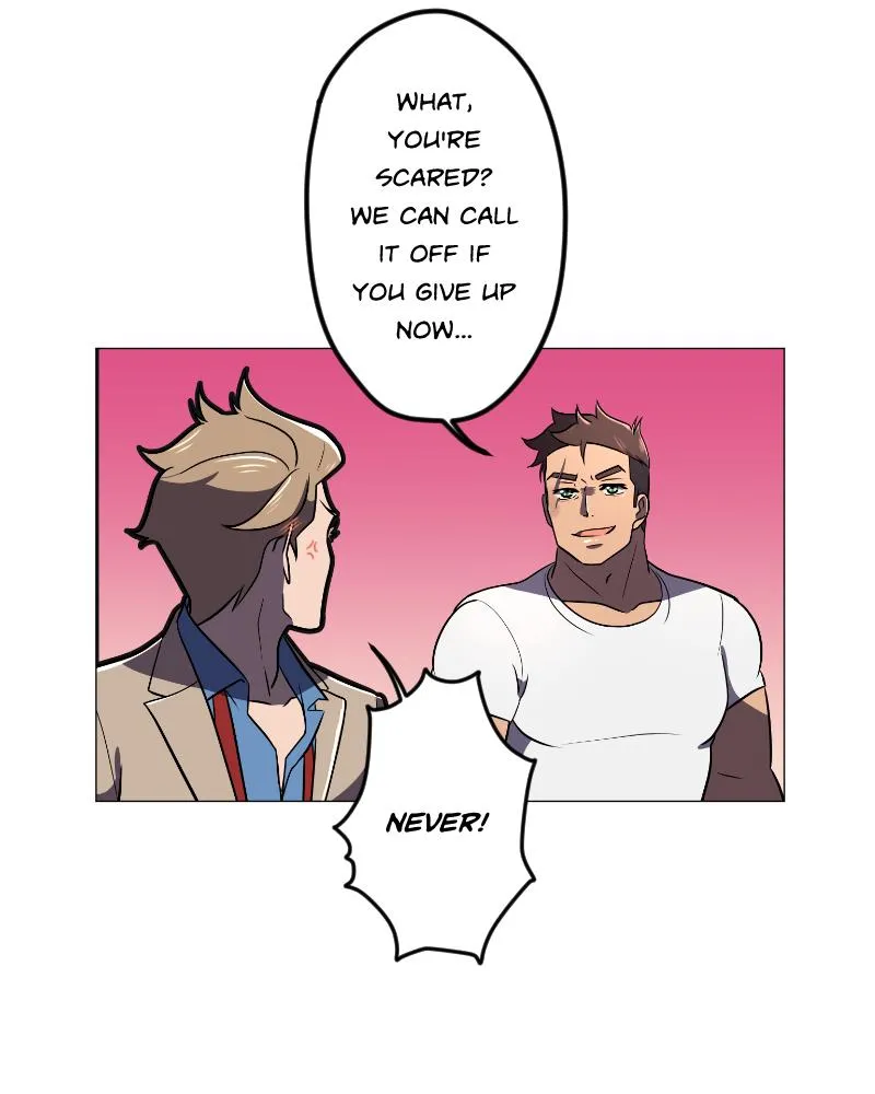 LUFF Chapter 90 page 48 - 
