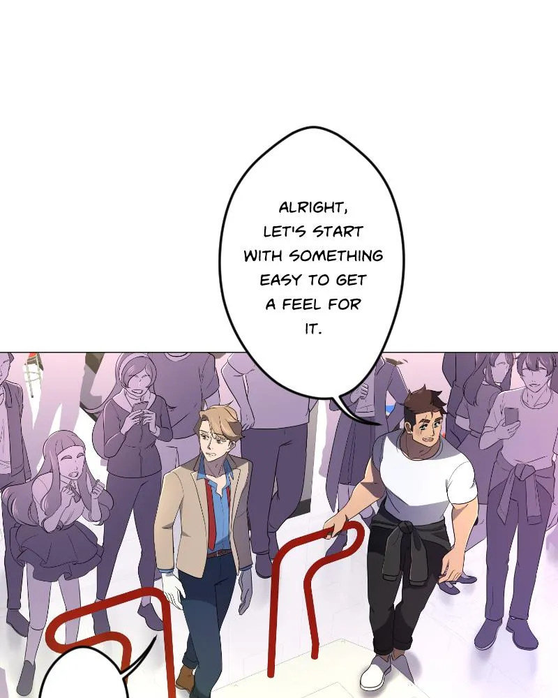 LUFF Chapter 90 page 49 - 
