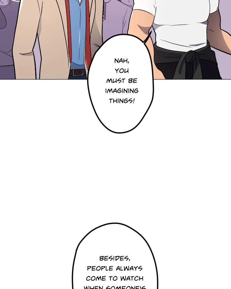 LUFF Chapter 90 page 51 - 