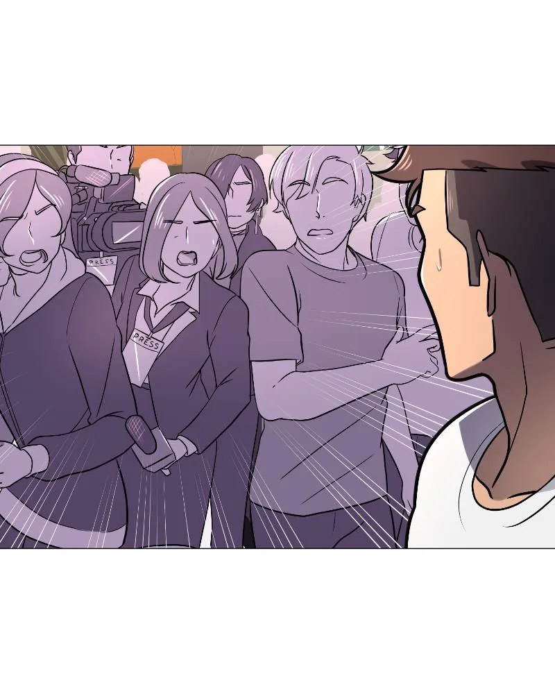 LUFF Chapter 90 page 53 - 