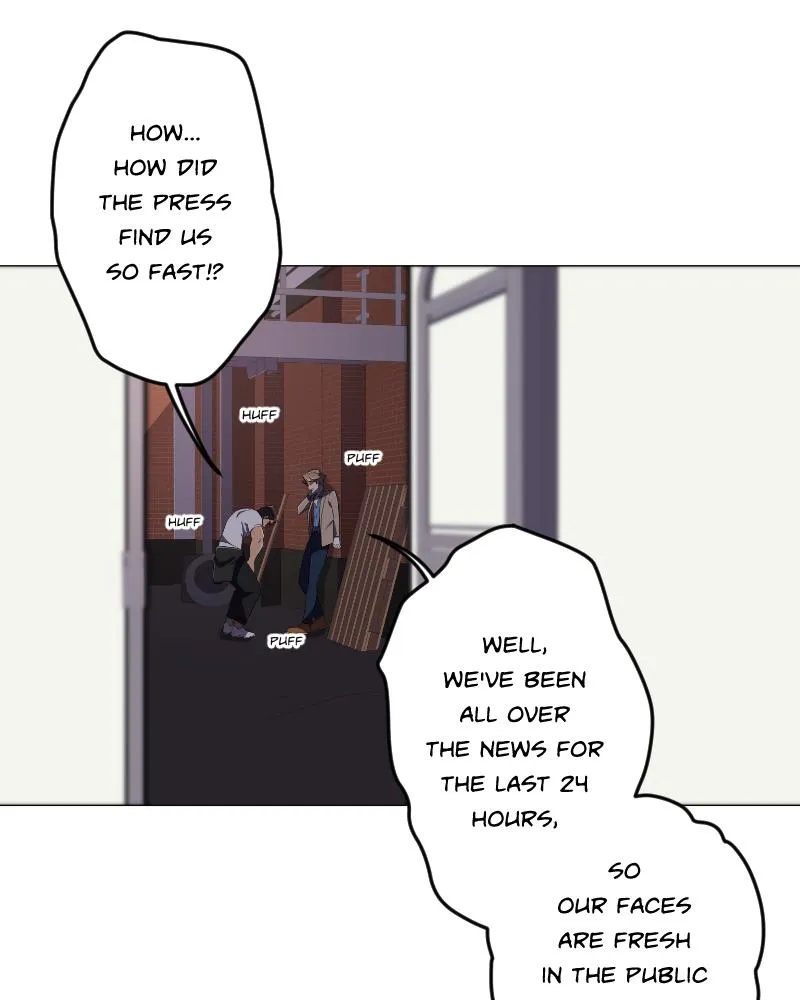 LUFF Chapter 90 page 59 - 