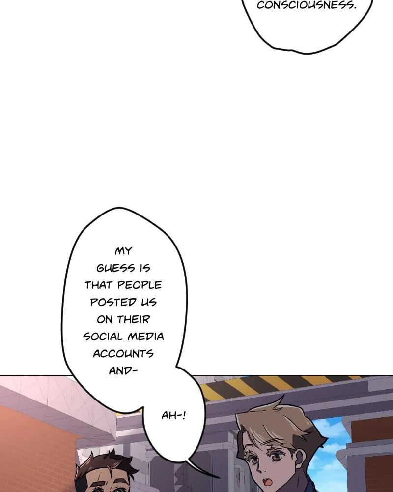 LUFF Chapter 90 page 60 - 