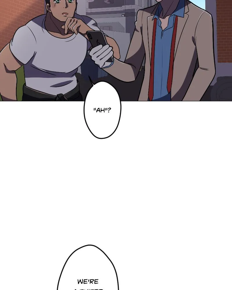 LUFF Chapter 90 page 61 - 
