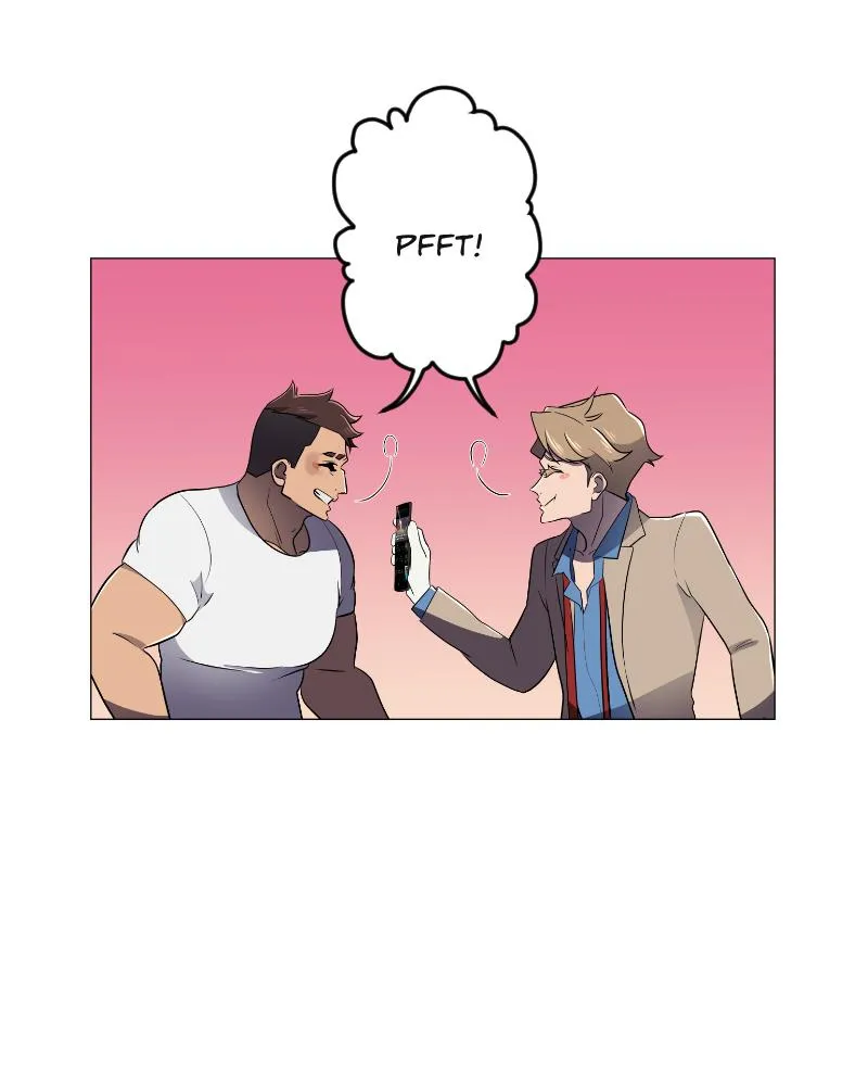 LUFF Chapter 90 page 63 - 