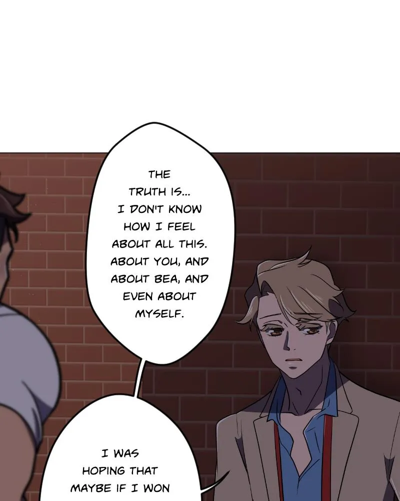 LUFF Chapter 90 page 66 - 