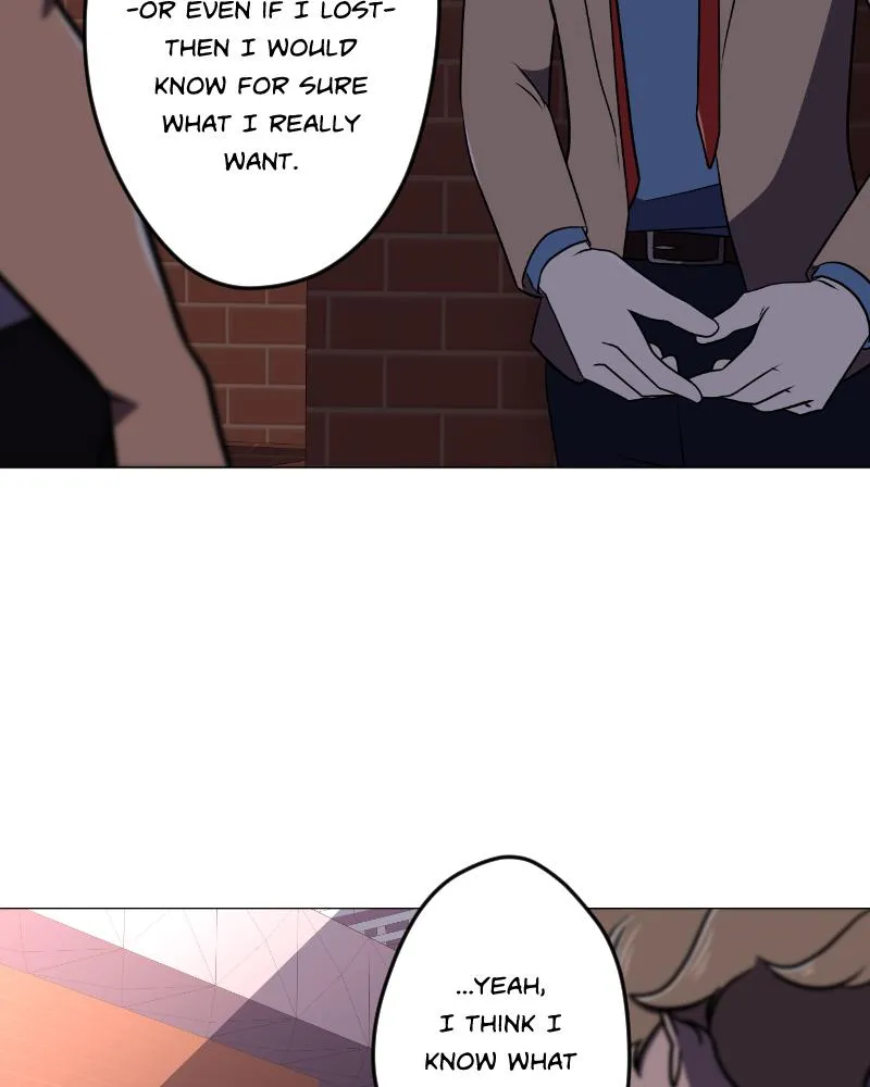 LUFF Chapter 90 page 67 - 