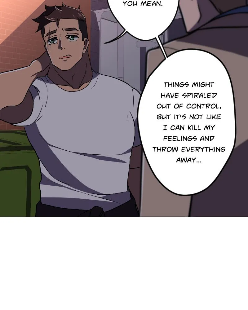LUFF Chapter 90 page 68 - 