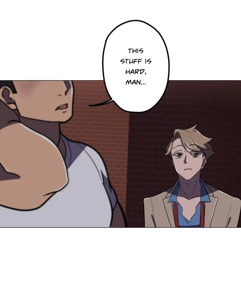 LUFF Chapter 90 page 69 - 
