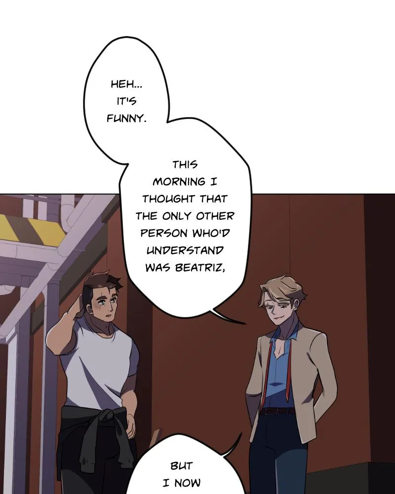 LUFF Chapter 90 page 70 - 