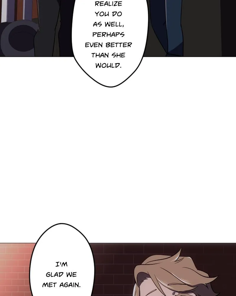 LUFF Chapter 90 page 71 - 