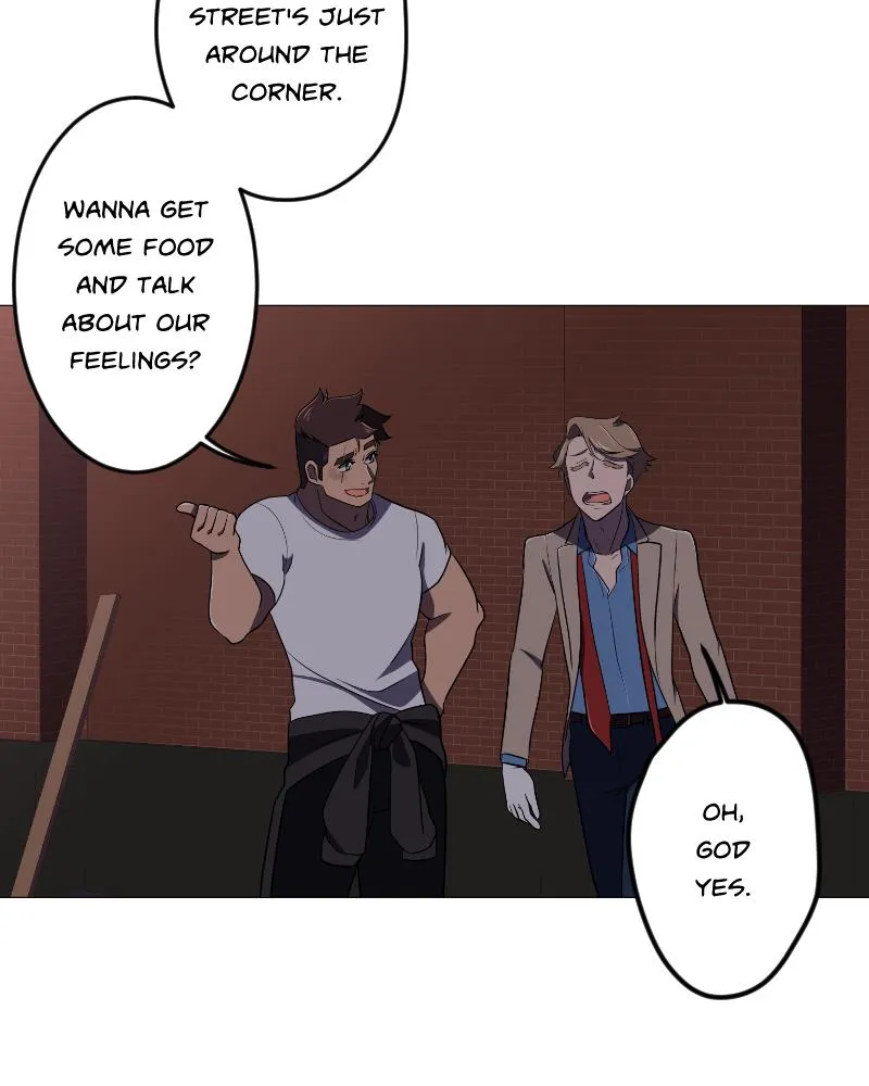LUFF Chapter 90 page 74 - 