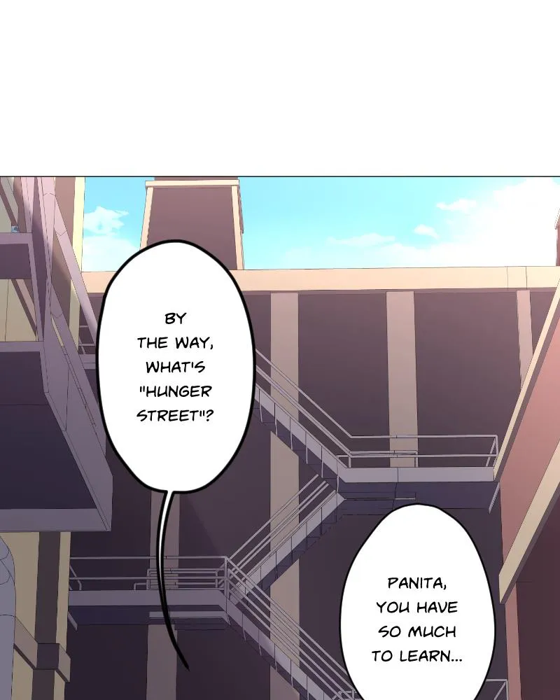 LUFF Chapter 90 page 75 - 