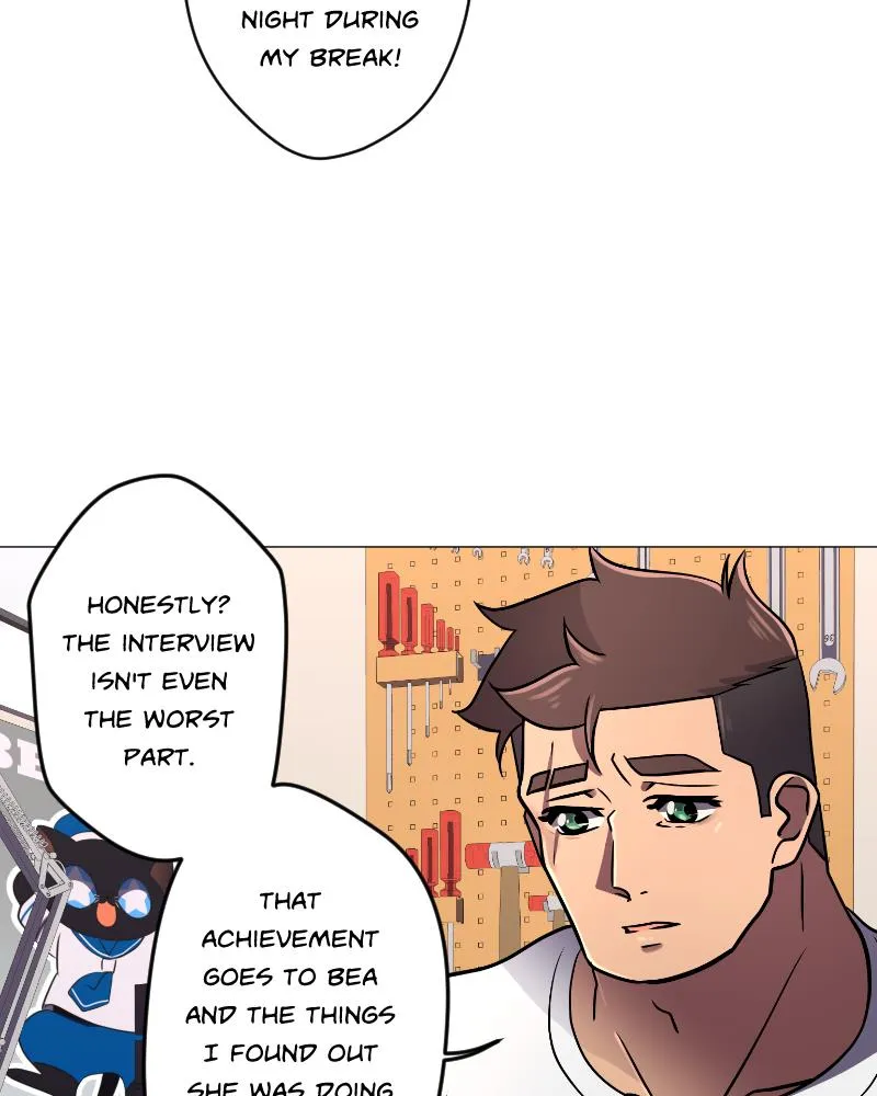 LUFF Chapter 90 page 10 - 