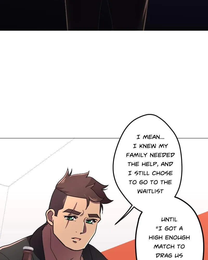LUFF Chapter 91 page 12 - 